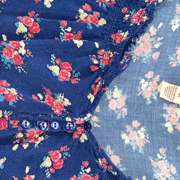 Arizona top - Picture 4 of 5